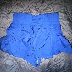 FP Movement Get your flirt on shorts